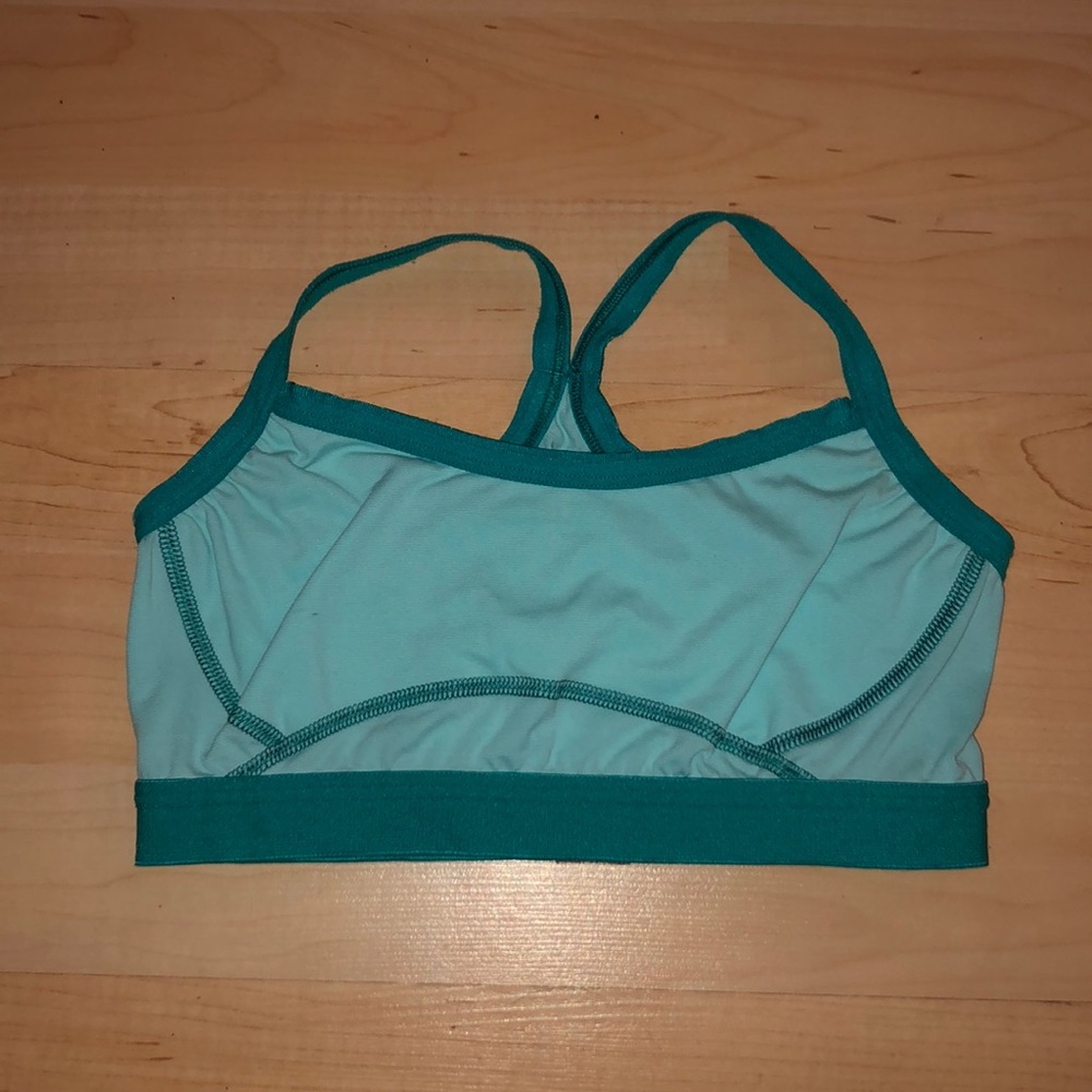 Arcteryx sport bra